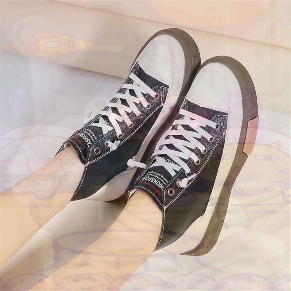 Vintage Fashion Collecting And Wearing Designer Classics - Wysokie buty Hi Cut oferuje deskorolkowe