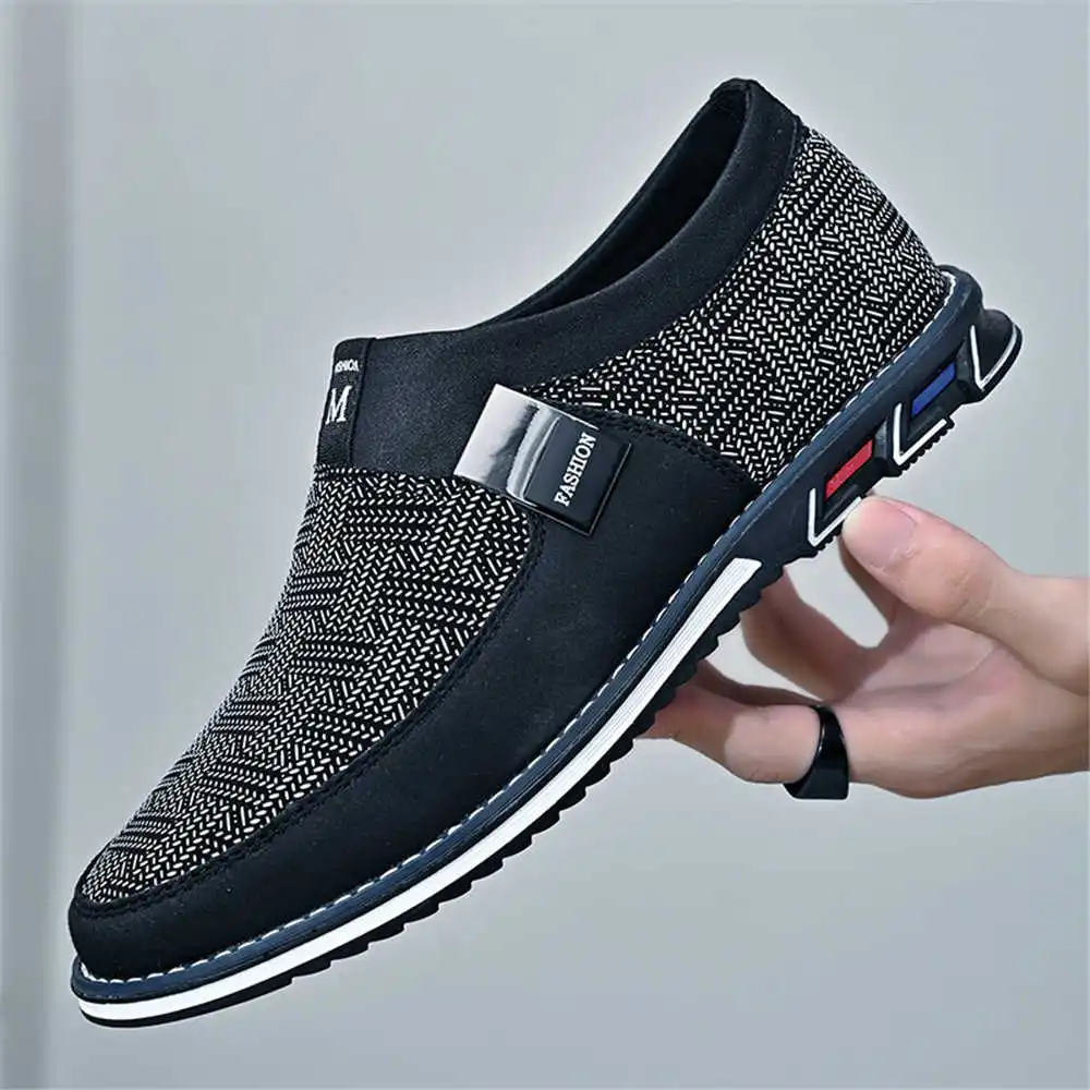 Vintage Fashion Collecting And Wearing Designer Classics - Ciemnoniebieskie 44-45 Letnie buty Wyprzedaż Walking