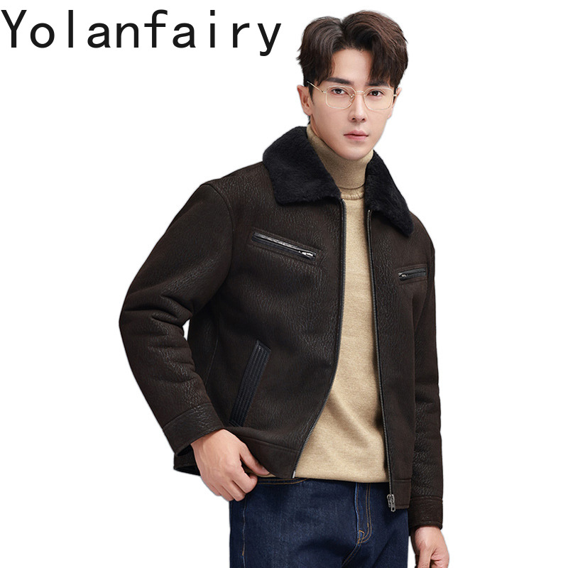 YOLANFAIRY Vintage Fashion Nat – Vintage Fashion Jacket recenzja i cena