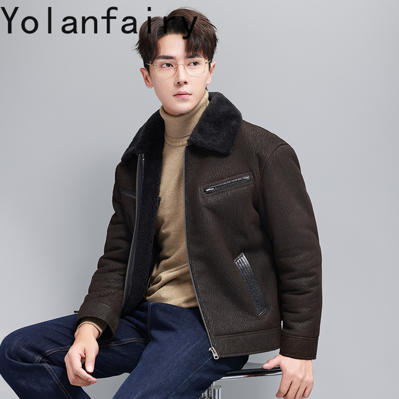 YOLANFAIRY Vintage Fashion Nat – Vintage Fashion Jacket recenzja i cena