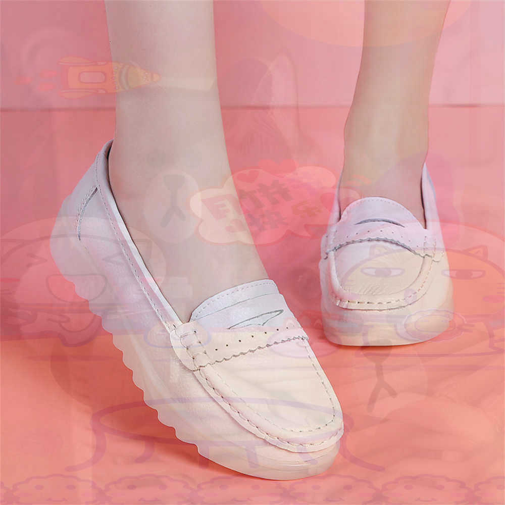 Mokasyny do jazdy Nastoletnie  – Vintage Fashion Collecting And Wearing Designer Classics recenzja i cena