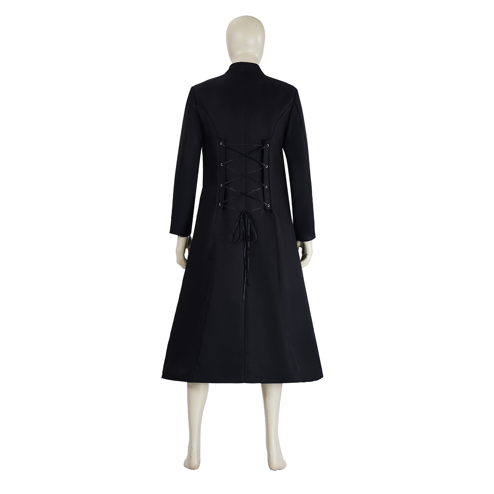 Męska kurtka w stylu steampunk – Vintage Fashion Jacket recenzja i cena