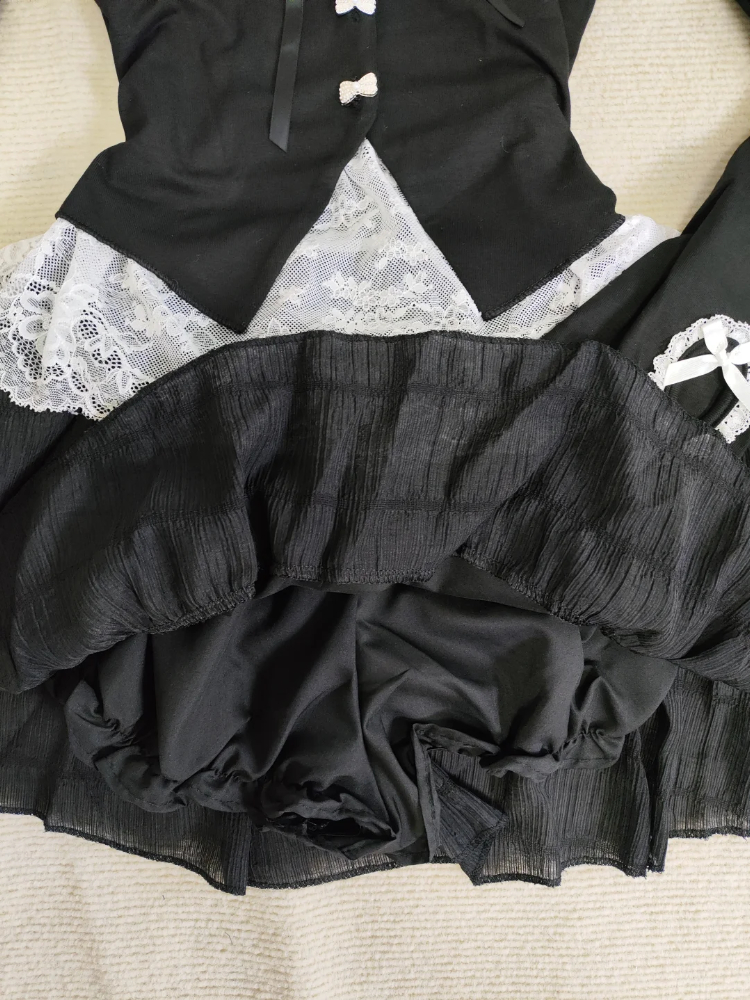 Nowy Jesienny Zestaw w Stylu V – V Vintage Fashion recenzja i cena