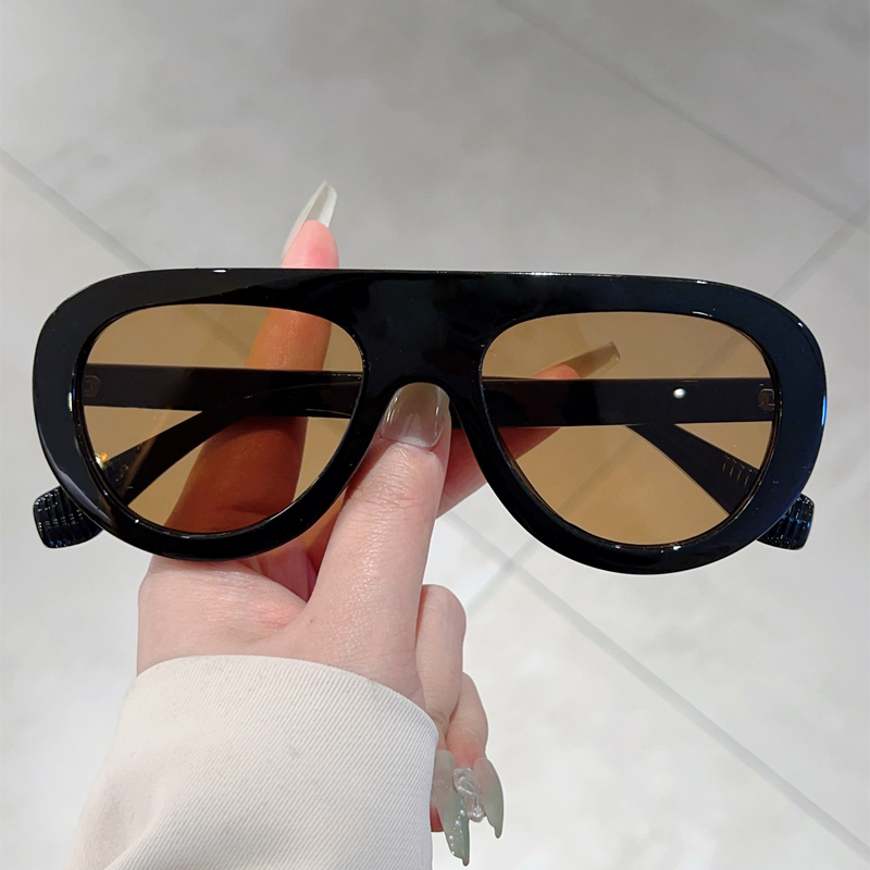 Okulary przeciwsłoneczne męski – Vintage Fashion Designer recenzja i cena