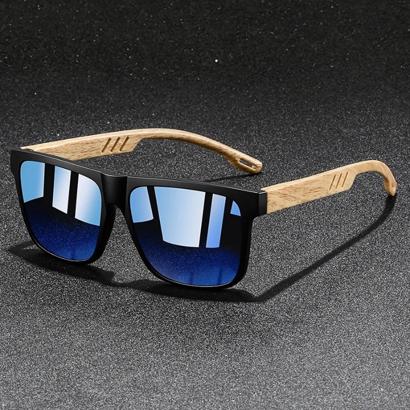 Nowe Modne Okulary Przeciwsłon – Vintage Fashion Designer recenzja i cena