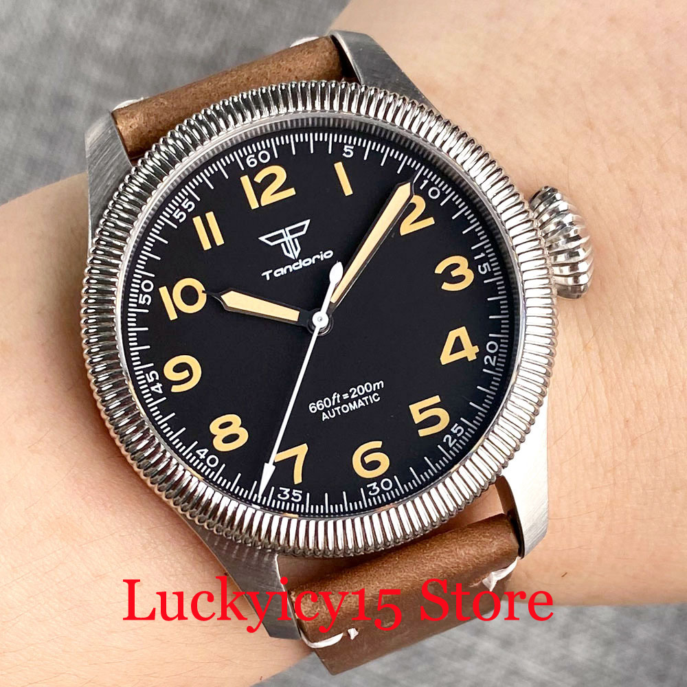 Ramka na monety Tandorio 39mm  – Vintage Fashion In Japan recenzja i cena