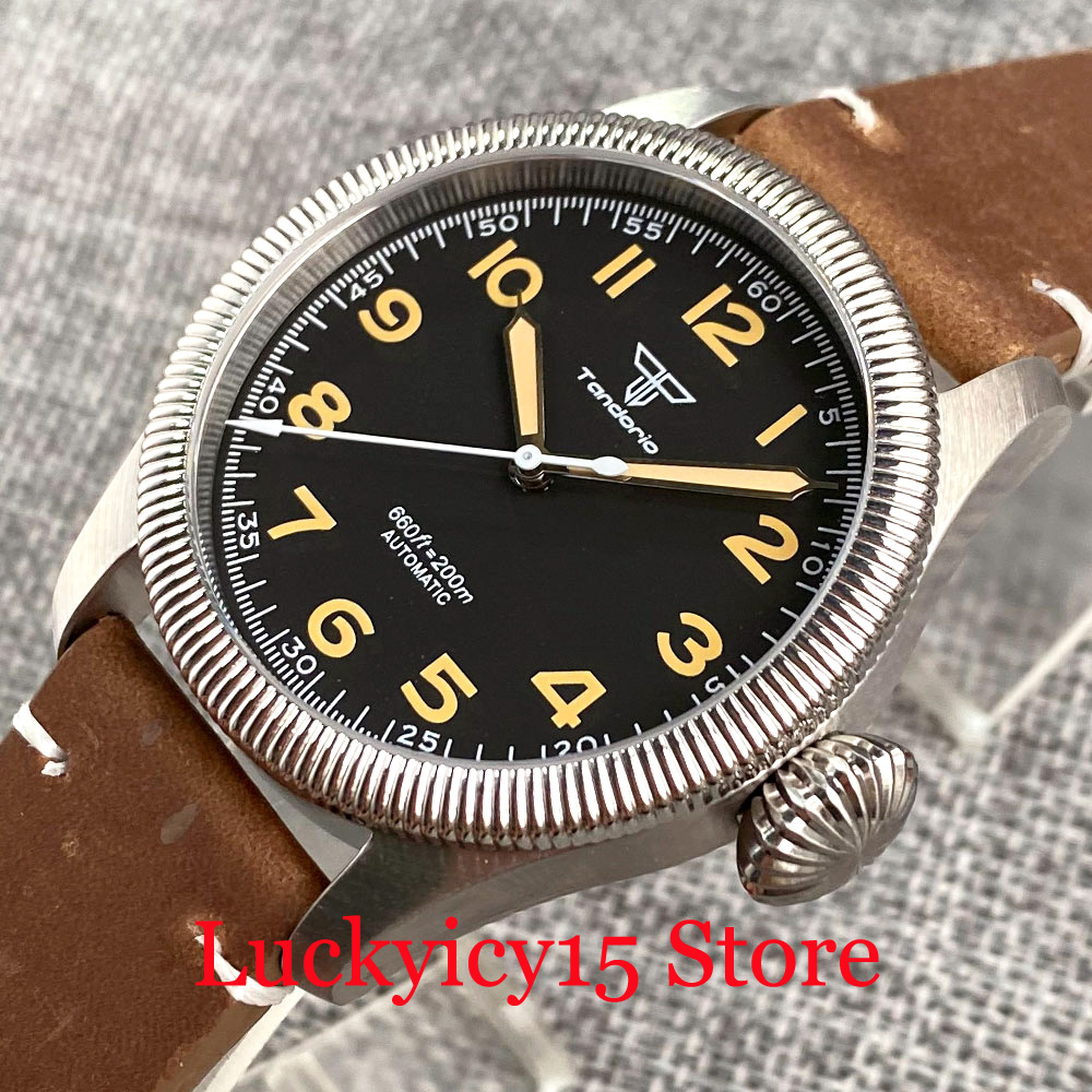 Ramka na monety Tandorio 39mm  – Vintage Fashion In Japan recenzja i cena
