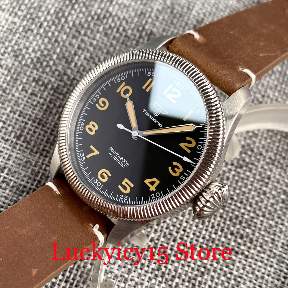 Ramka na monety Tandorio 39mm  – Vintage Fashion In Japan recenzja i cena