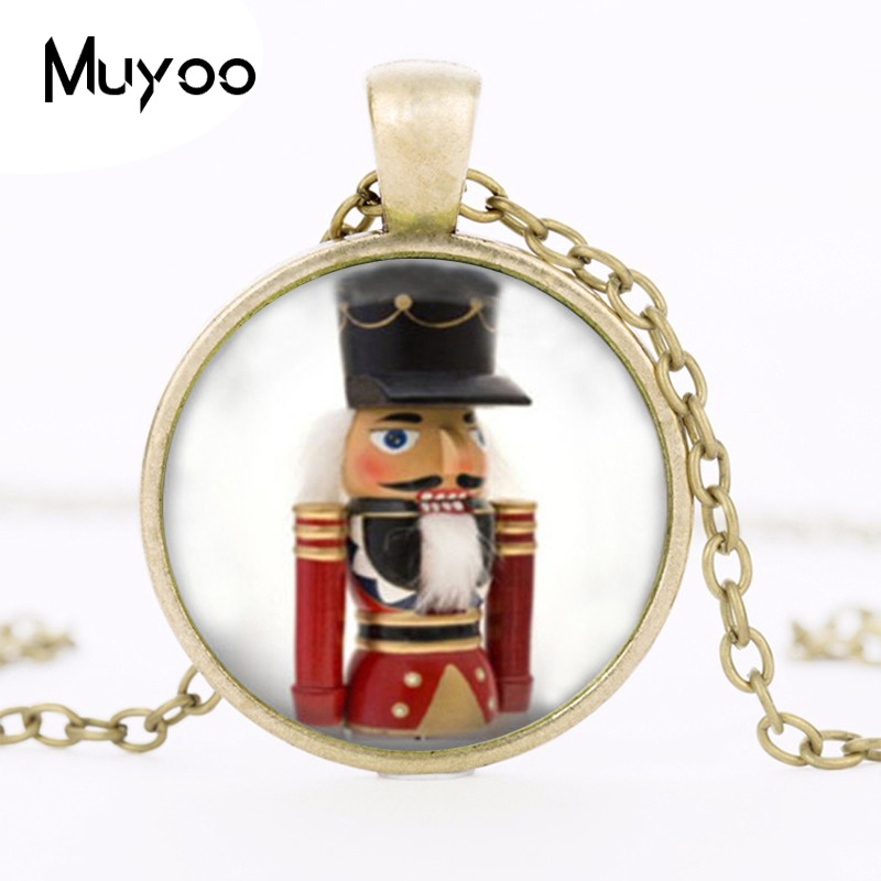 Biżuteria bożonarodzeniowa dzi – Vintage Fashion Toys recenzja i cena