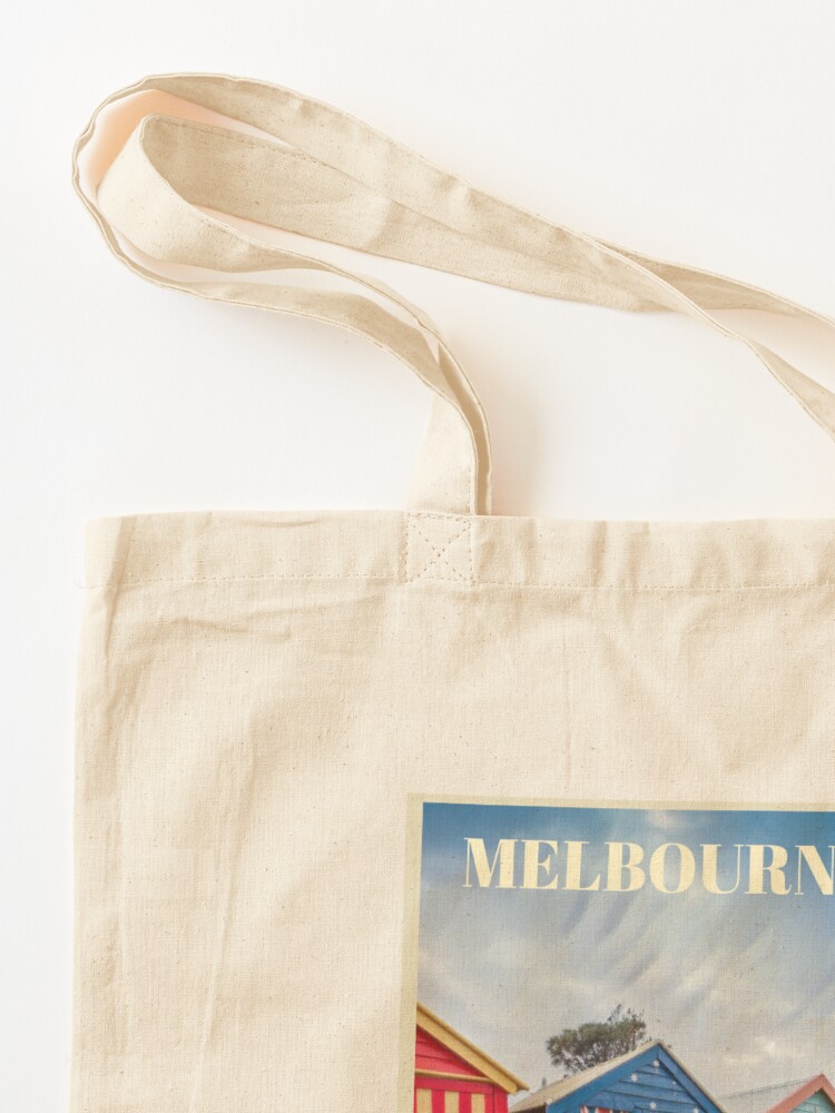 Torba podróżna Melbourne Vinta – Vintage Fashion Melbourne recenzja i cena