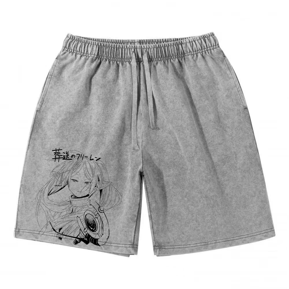 Anime Frieren Szorty Vintage S – Vintage Fashion In Japan recenzja i cena