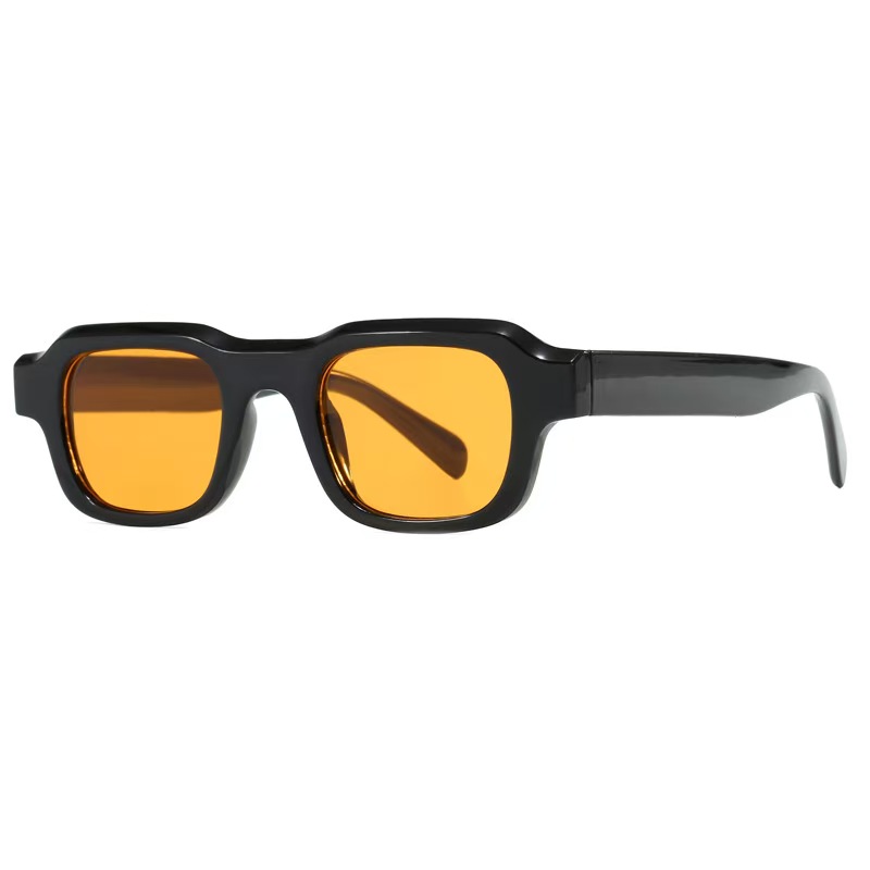 Damskie okulary przeciwsłonecz – Vintage Fashion Designer recenzja i cena