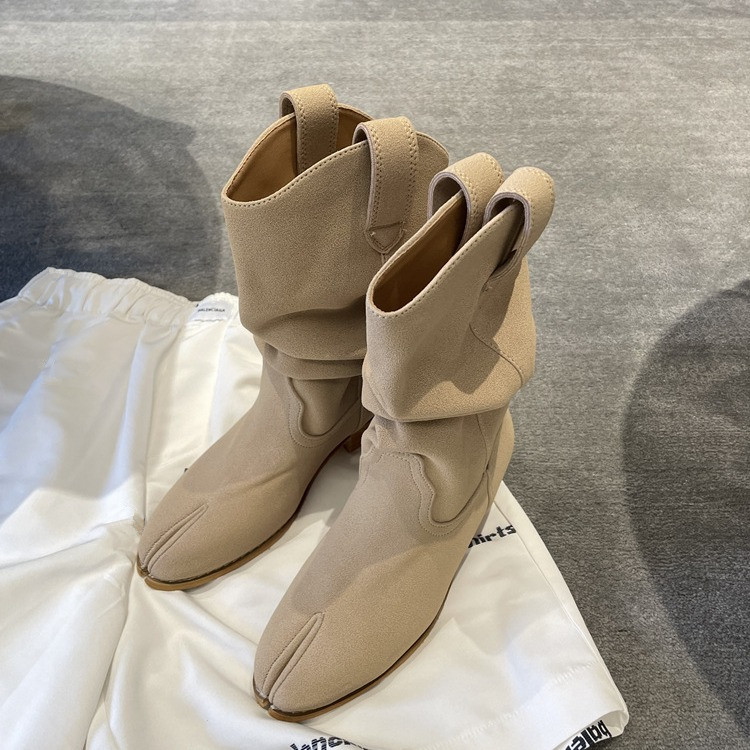 Botki w stylu vintage z dzielo – Vintage Fashion Designer recenzja i cena