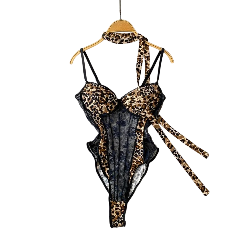 Damskie seksowne body z dekolt – V Vintage Fashion recenzja i cena