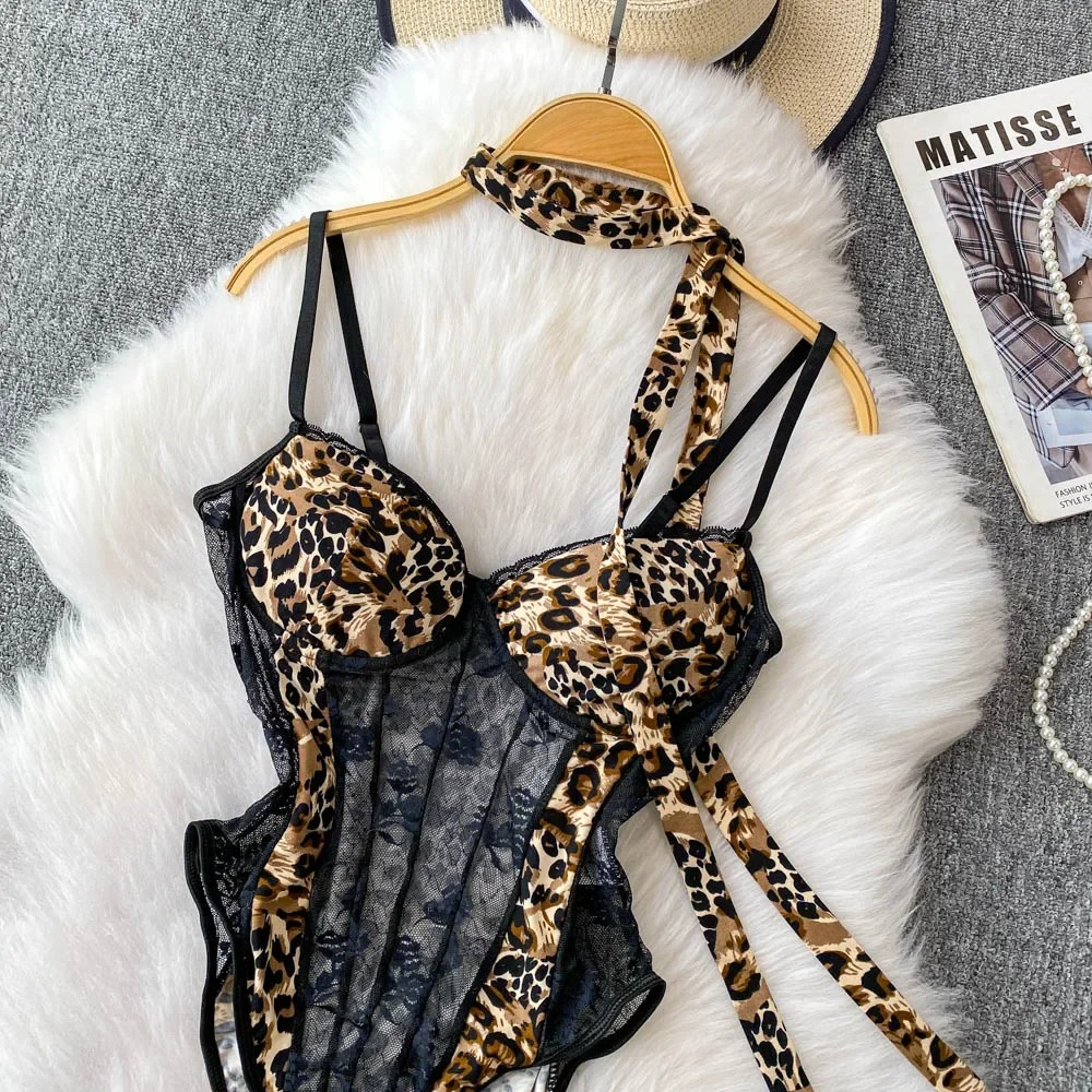 Damskie seksowne body z dekolt – V Vintage Fashion recenzja i cena