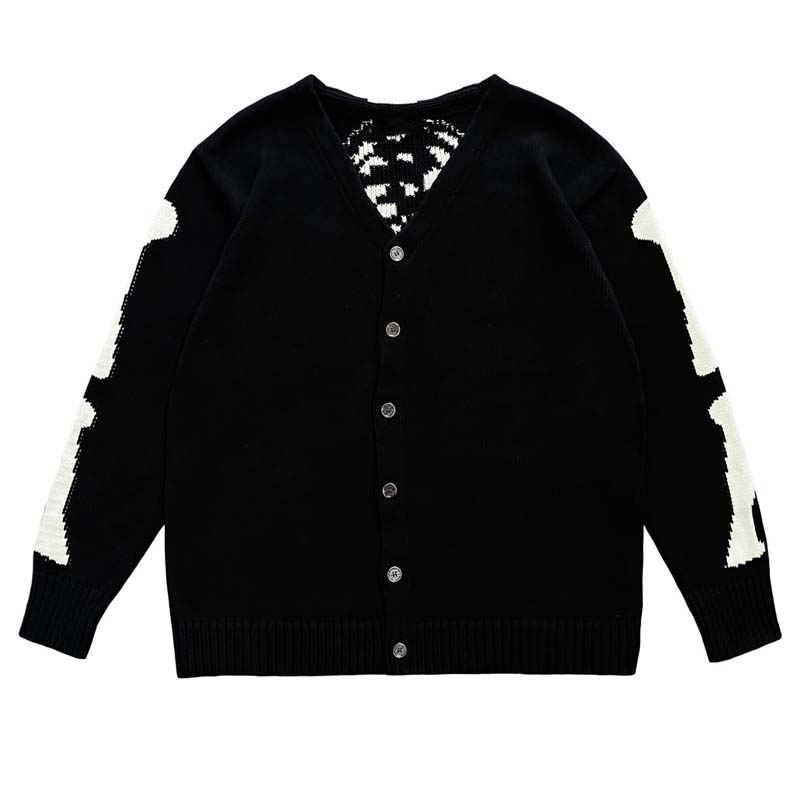 Męska bluza z kapturem Kapital – Vintage Fashion In Japan recenzja i cena