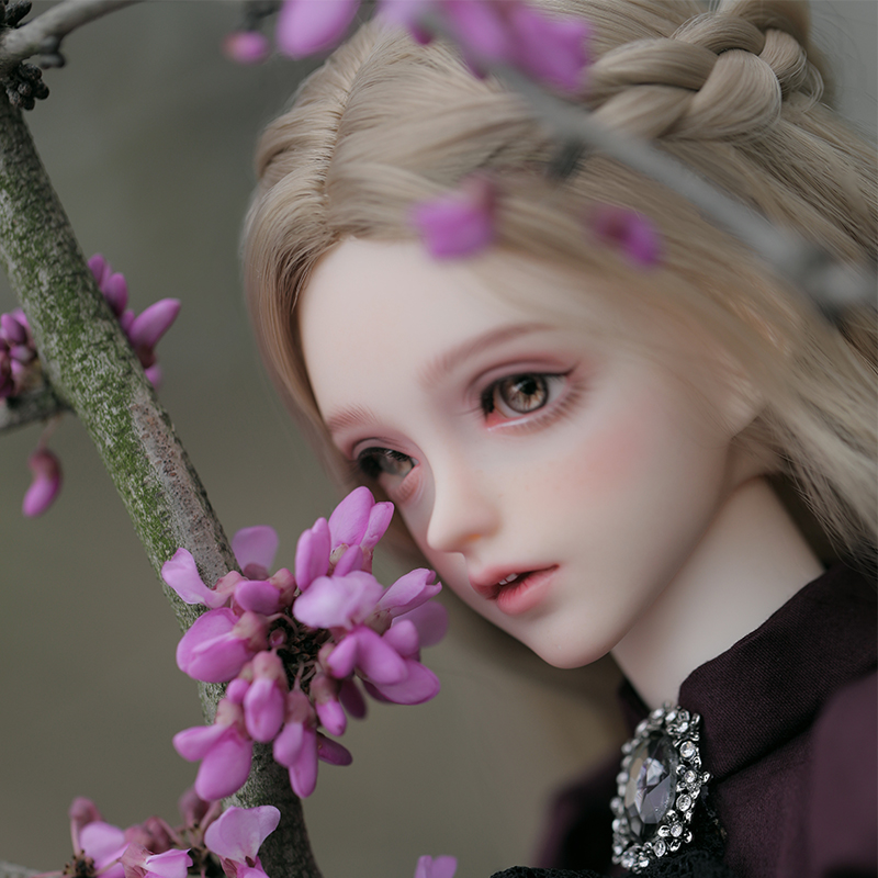 Elina BJD Doll 1/3 piękna eleg – Vintage Fashion Toys recenzja i cena