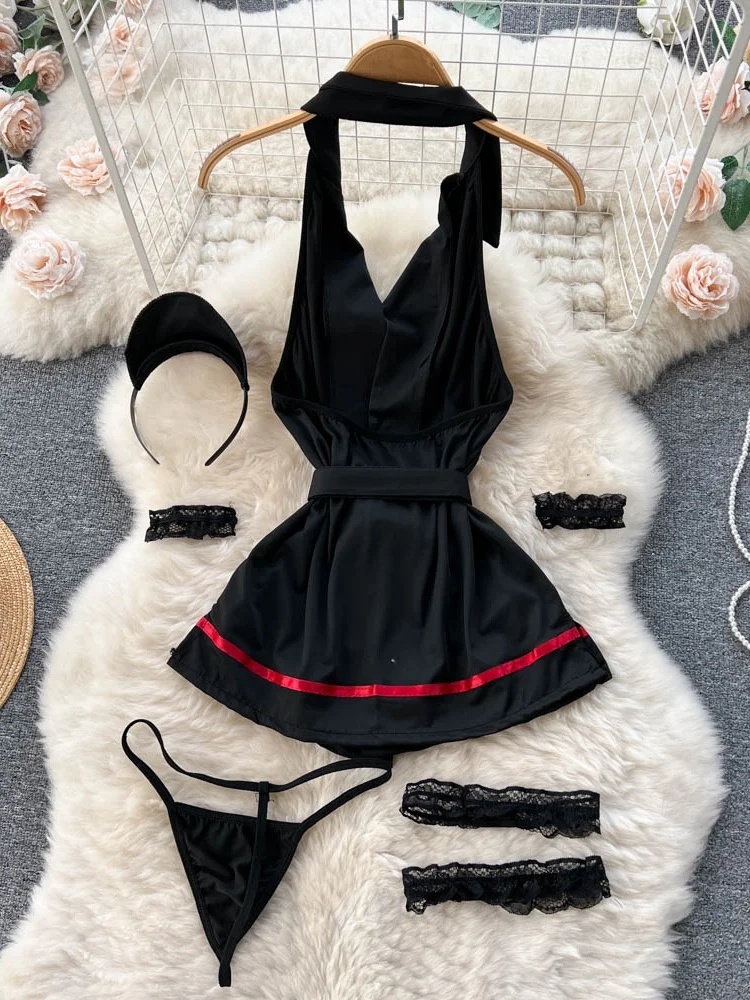 Erotyczna Moda Seksowna Sukien – V Vintage Fashion recenzja i cena