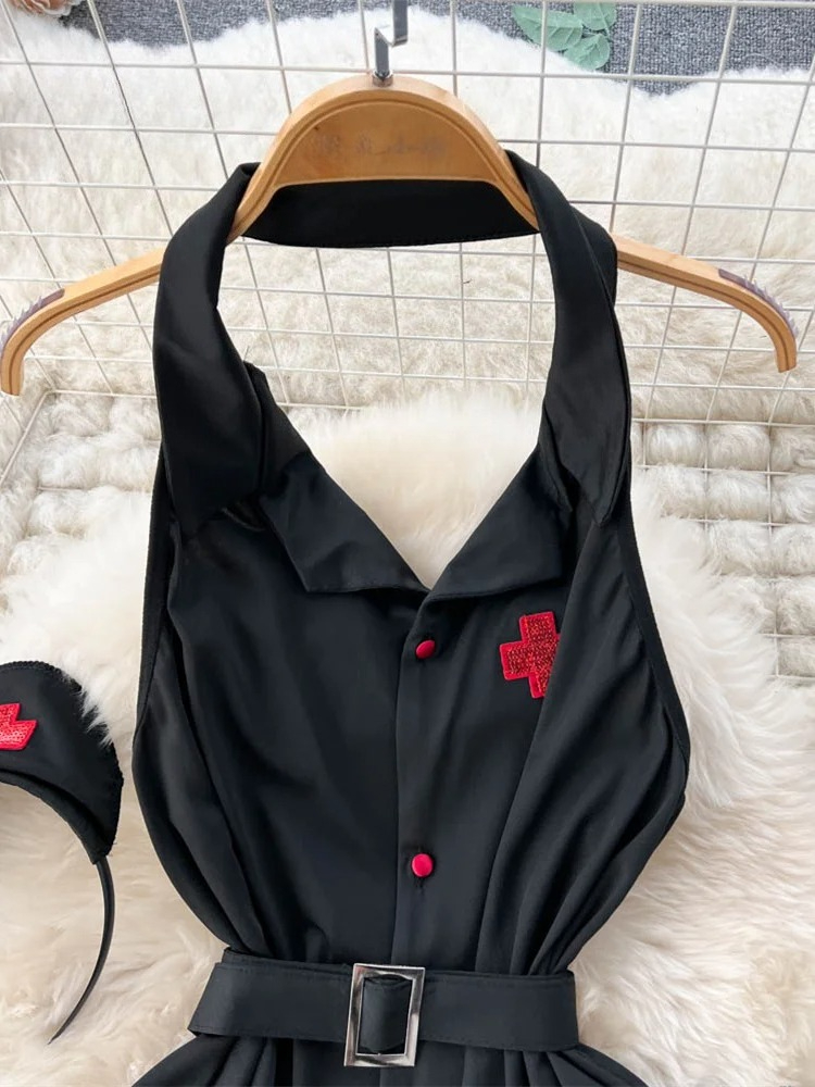 Erotyczna Moda Seksowna Sukien – V Vintage Fashion recenzja i cena