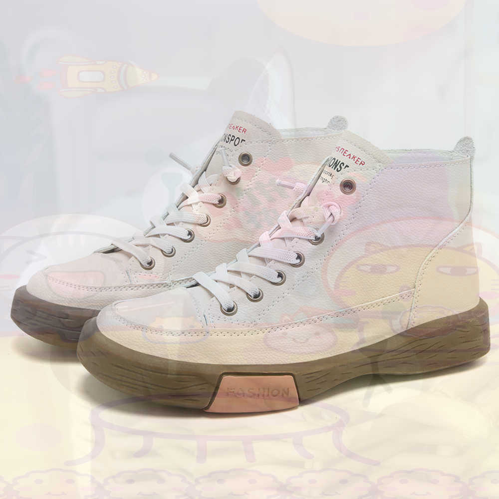 Wysokie buty Hi Cut oferuje de – Vintage Fashion Collecting And Wearing Designer Classics recenzja i cena