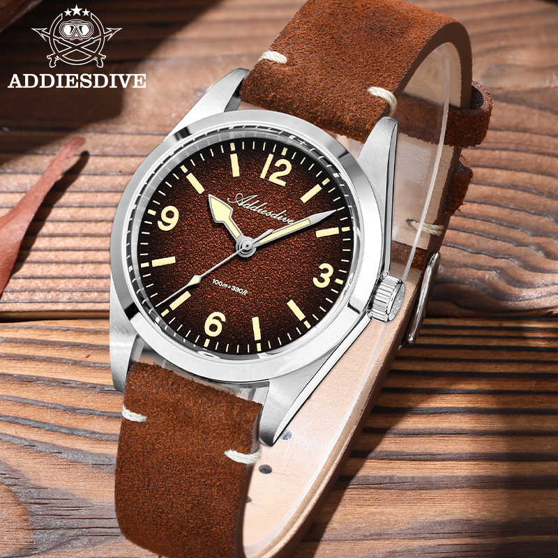 ADDIESDIVE Japan 2035 Super Lu – Vintage Fashion In Japan recenzja i cena