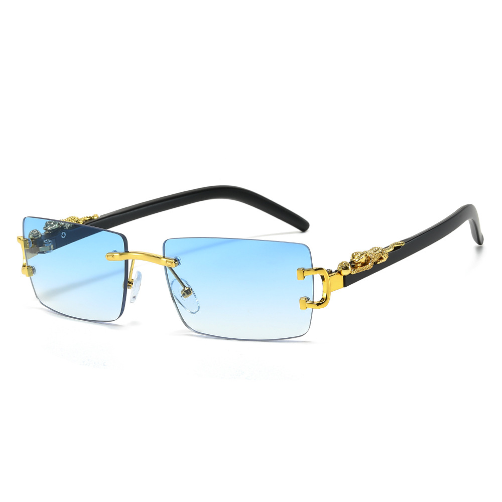 1 SZT. Modne Okulary Przeciwsł – Vintage Fashion Designer recenzja i cena