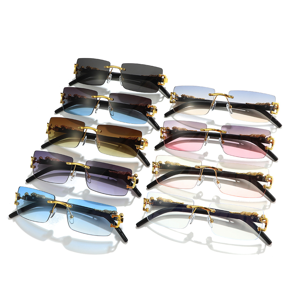 1 SZT. Modne Okulary Przeciwsł – Vintage Fashion Designer recenzja i cena