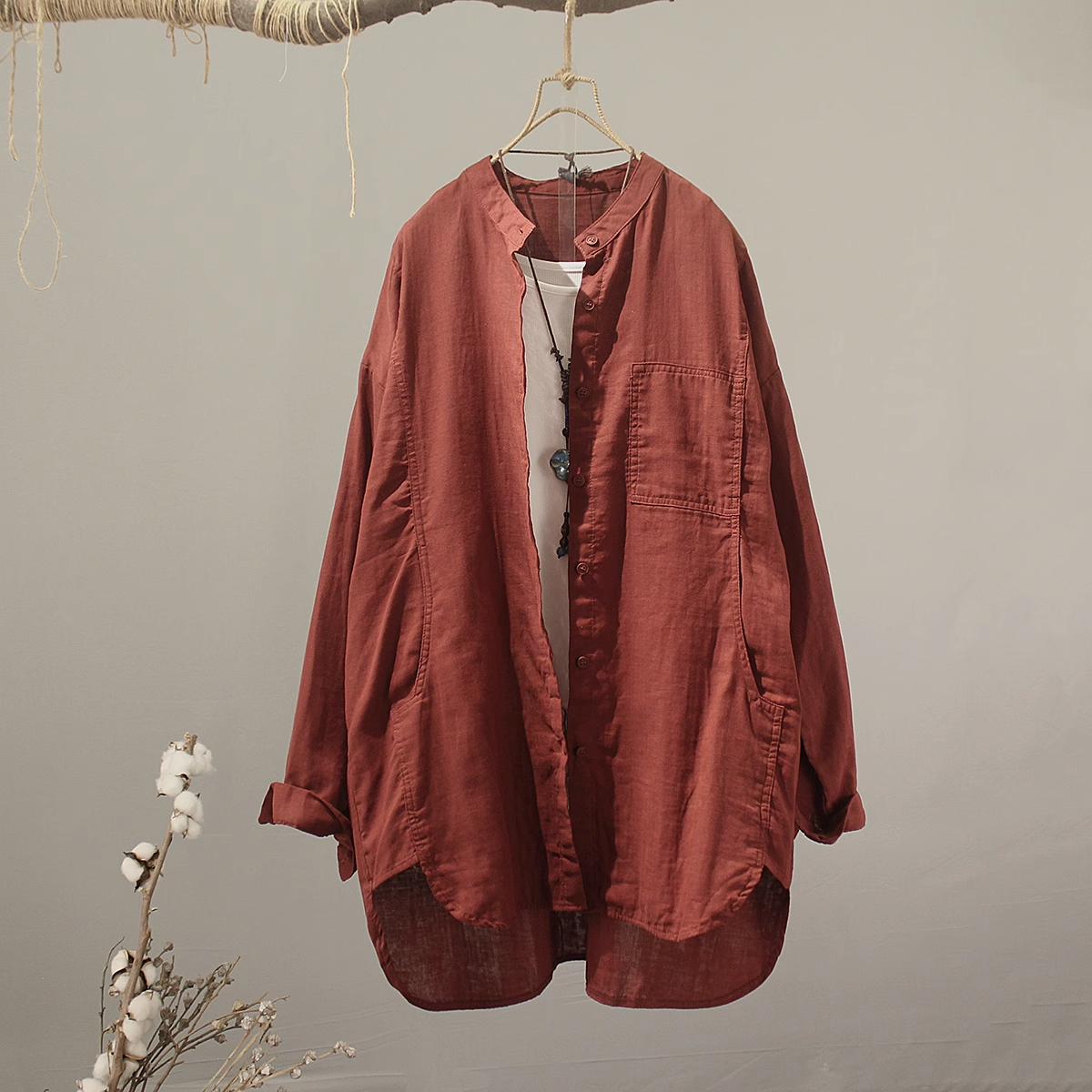 Odzież damska dla kobiet w śre – Vintage Fashion In Japan recenzja i cena