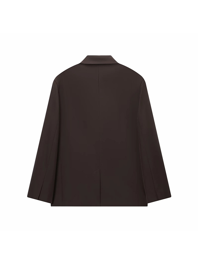 Damski garnitur biurowy ZOCI,  – V Vintage Fashion recenzja i cena