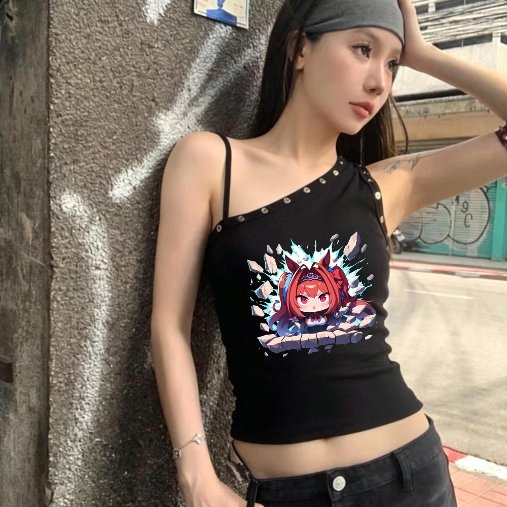 Umamusume Pretty Derby crop to – Vintage Fashion In Japan recenzja i cena