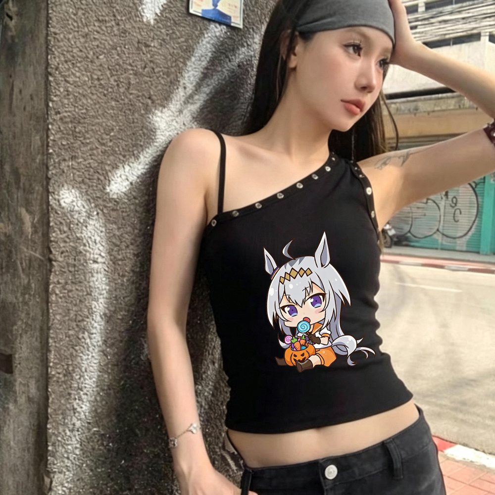 Umamusume Pretty Derby crop to – Vintage Fashion In Japan recenzja i cena