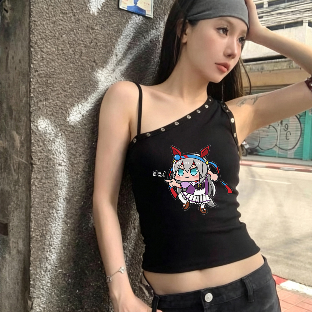 Umamusume Pretty Derby crop to – Vintage Fashion In Japan recenzja i cena