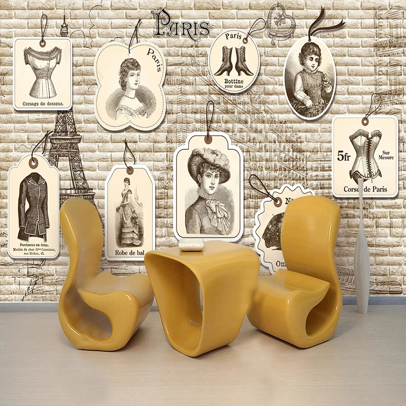 Europejska marka odzieżowa vin – Vintage Fashion Tags recenzja i cena