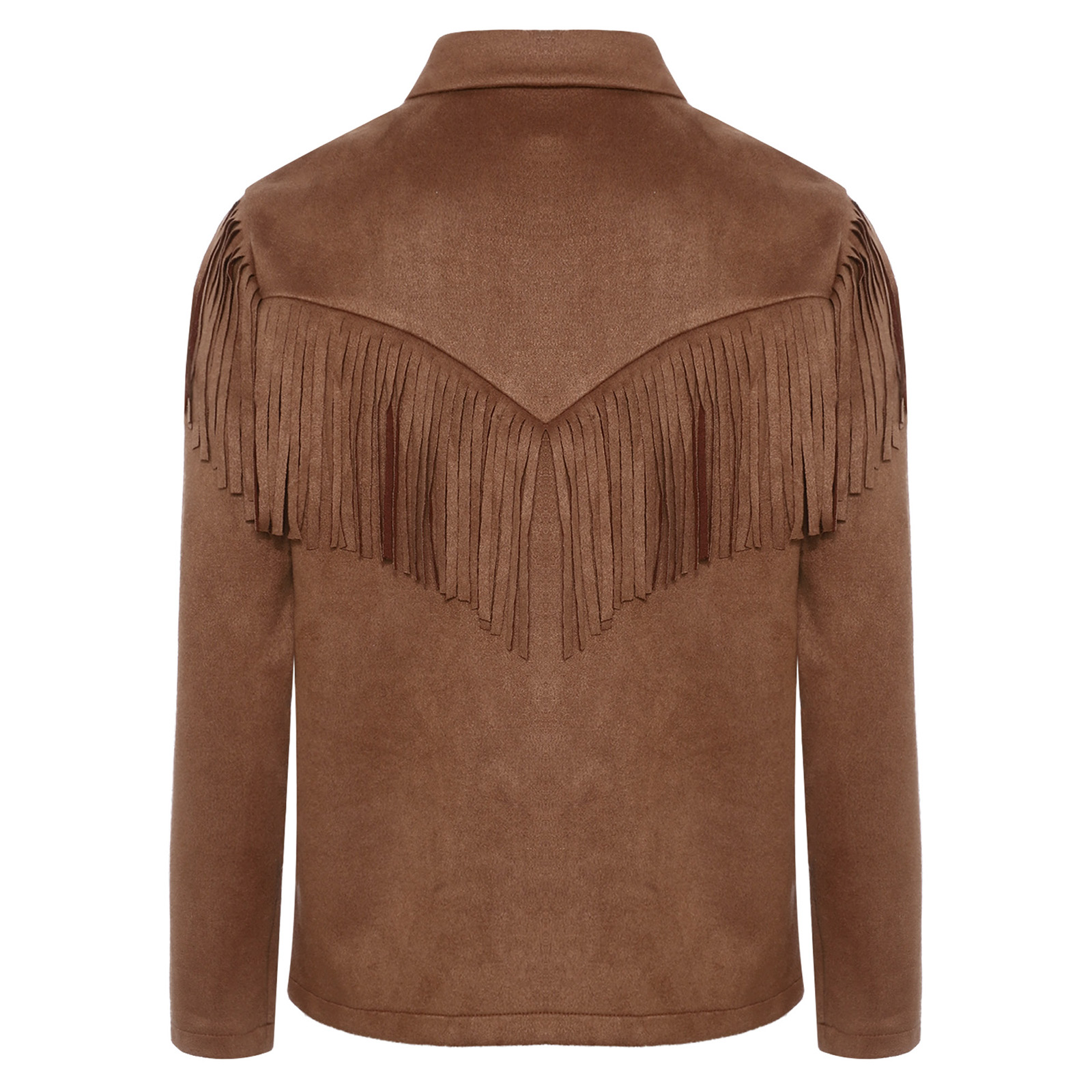 Dziecięcy strój kowbojski kowb – Vintage Fashion Jacket recenzja i cena