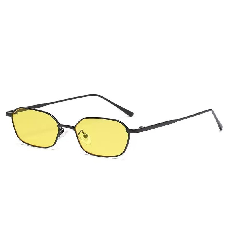 Nowe Modne Okulary Przeciwsłon – Vintage Fashion Designer recenzja i cena