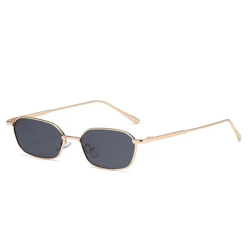 Nowe Modne Okulary Przeciwsłon – Vintage Fashion Designer recenzja i cena