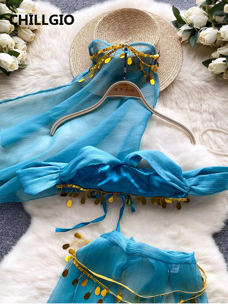 CHILLGIO kobiety seksowne prze – Vintage Fashion Club recenzja i cena