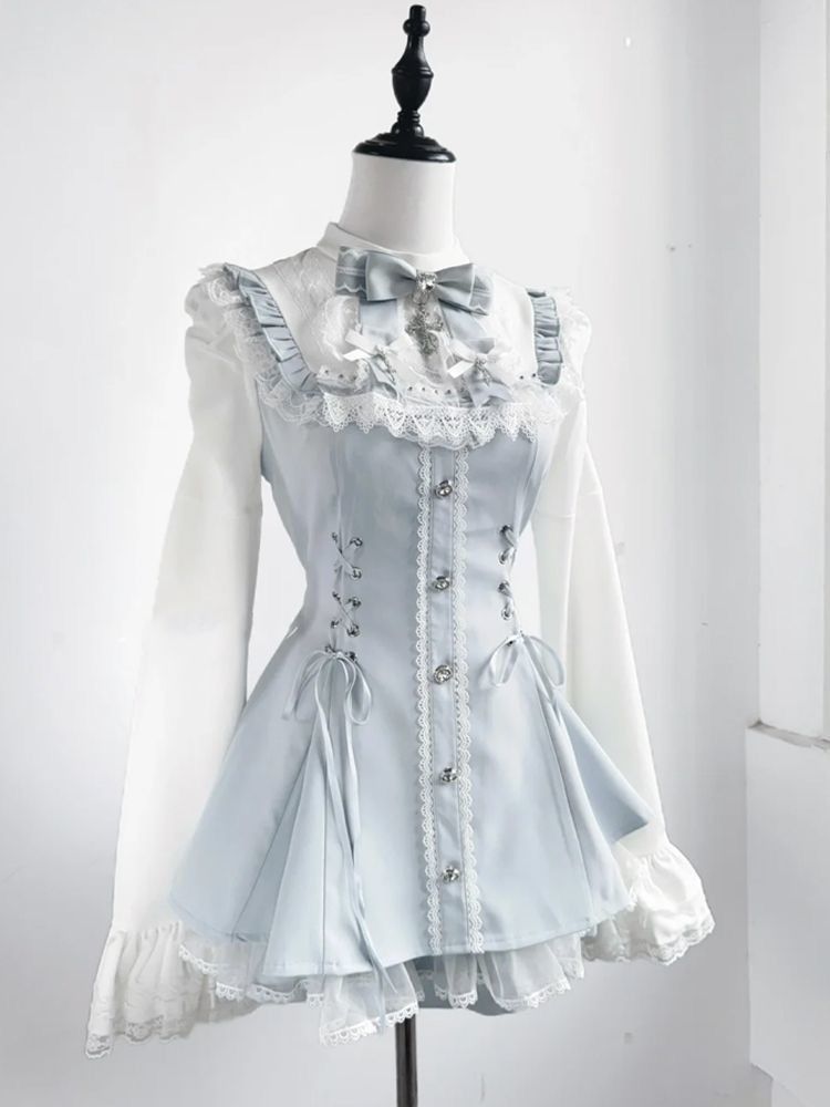 Francuski Vintage Elegancki Ko – V Vintage Fashion recenzja i cena