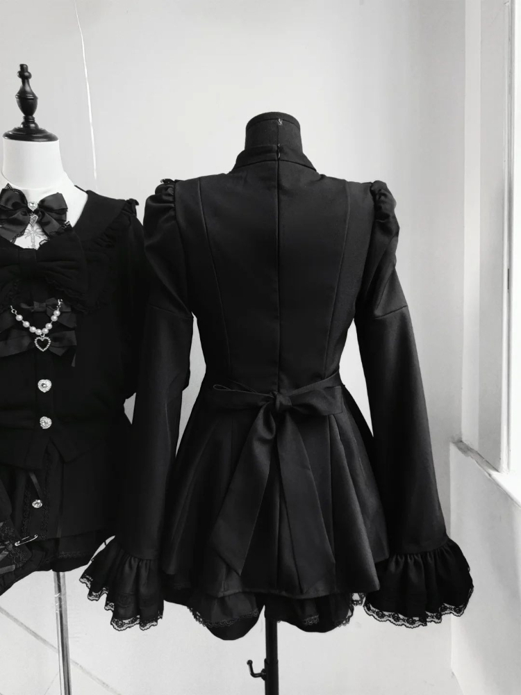 Francuski Vintage Elegancki Ko – V Vintage Fashion recenzja i cena