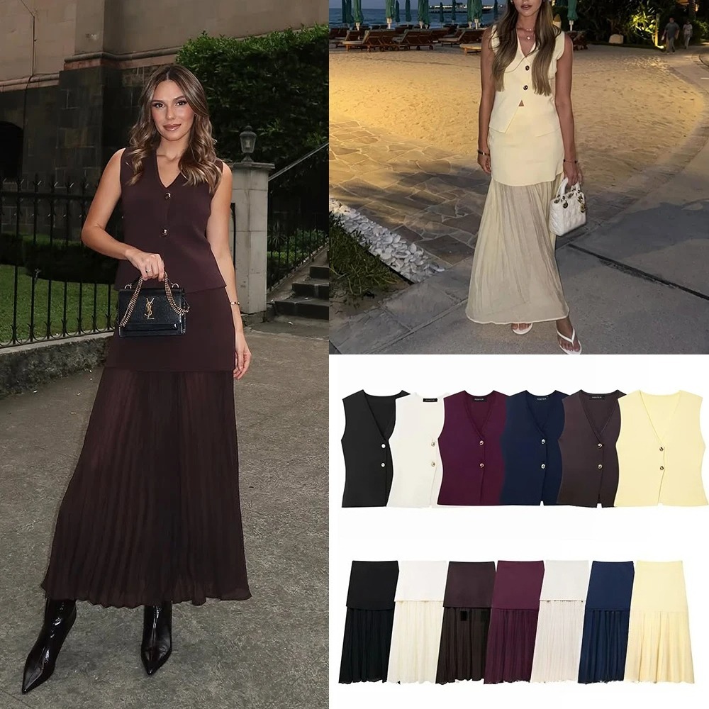 KONDALA Vintage Chic Damski Ko – V Vintage Fashion recenzja i cena