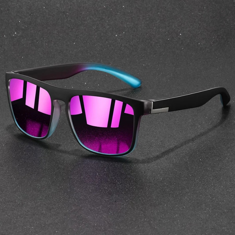 Modne Okulary Przeciwsłoneczne – Vintage Fashion Designer recenzja i cena