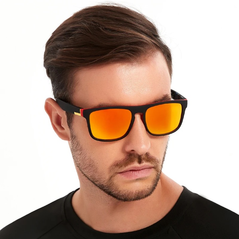 Modne Okulary Przeciwsłoneczne – Vintage Fashion Designer recenzja i cena