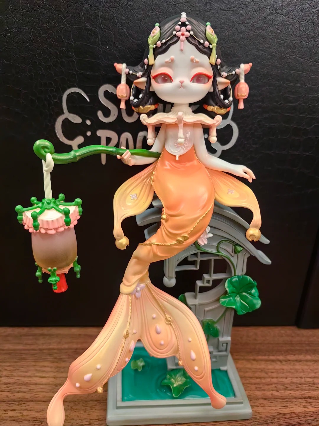 Kolekcja GSF NINIMO Lalka Proj – Vintage Fashion Toys recenzja i cena