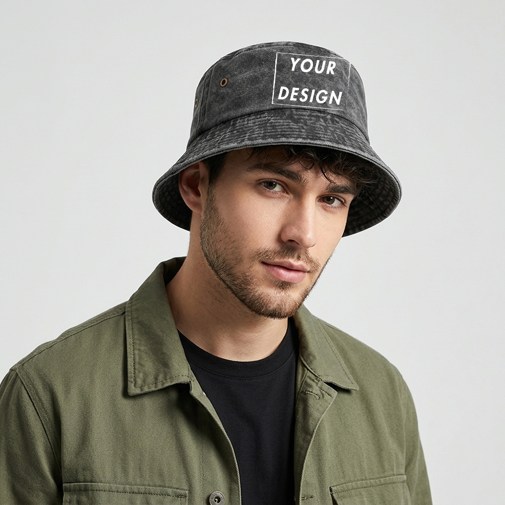 Personalizowany kapelusz typu  – Vintage Fashion Designer recenzja i cena