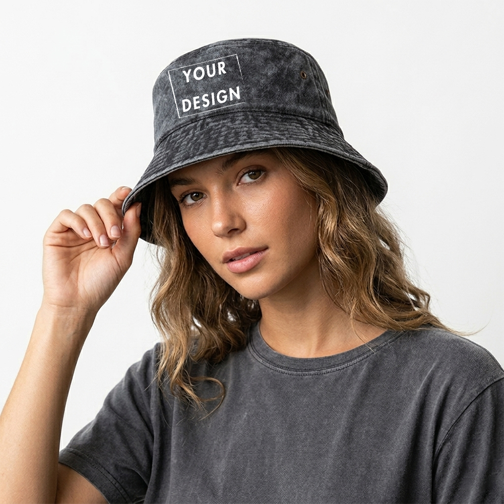 Personalizowany kapelusz typu  – Vintage Fashion Designer recenzja i cena