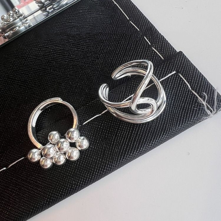 BF CLUB 925 Sterling Bell Cros – Vintage Fashion Club recenzja i cena