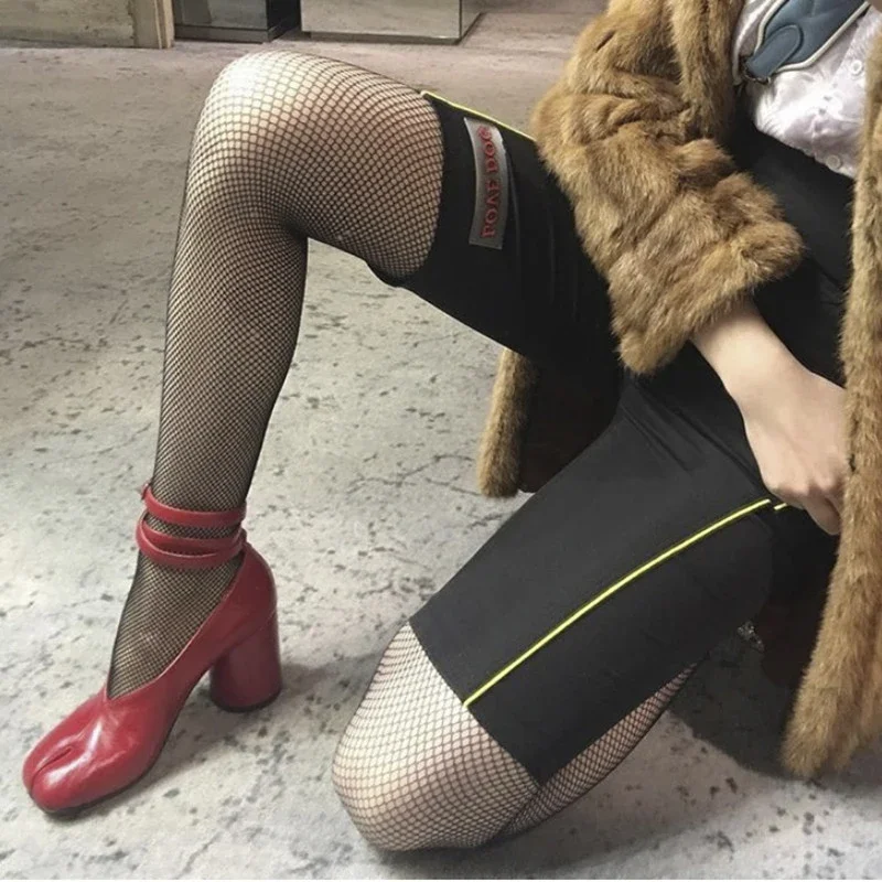 Damskie czółenka z dzielonym p – Vintage Fashion Designer recenzja i cena